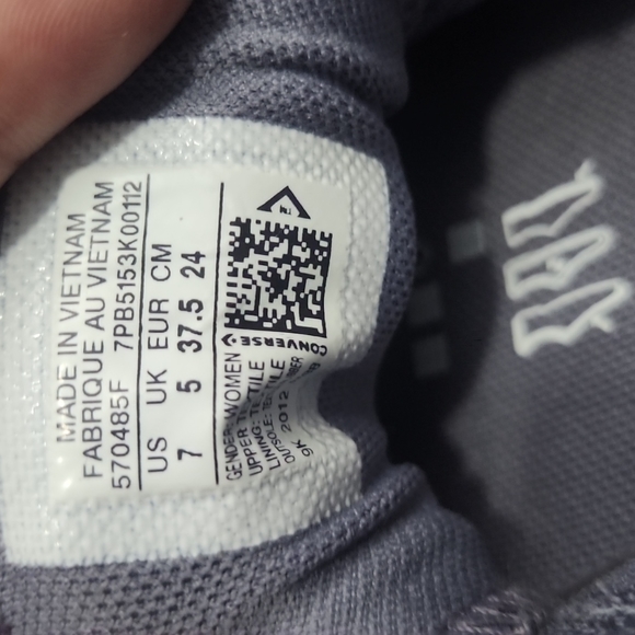 Converse - Picture 6 of 6